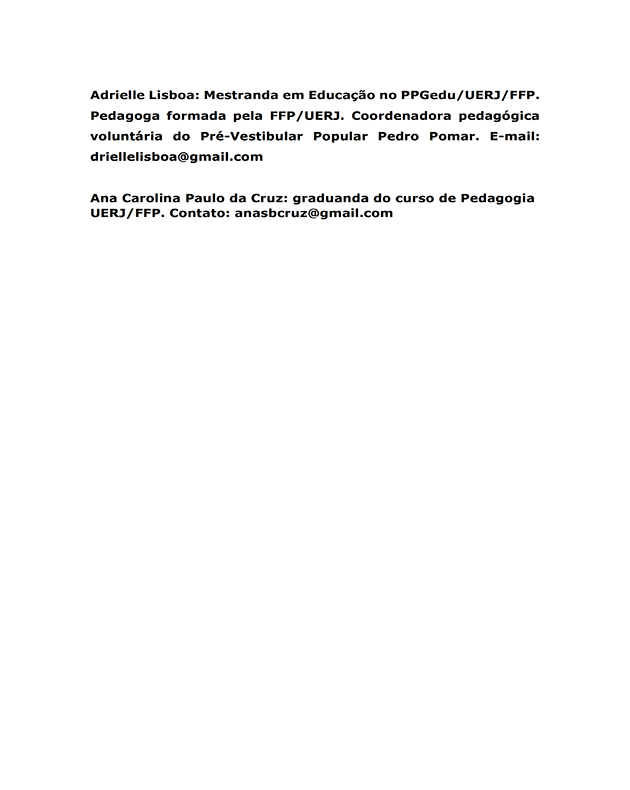 editorial